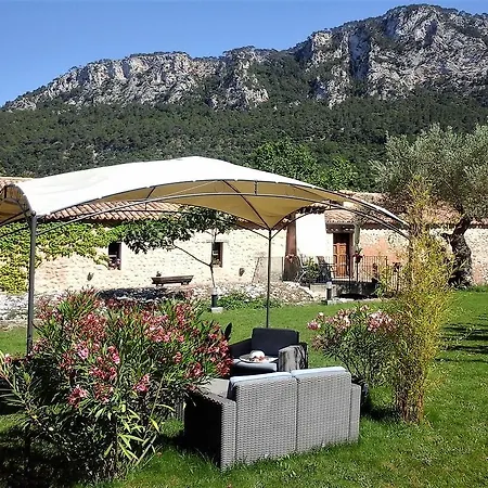Hotel Honor Vell Bunyola