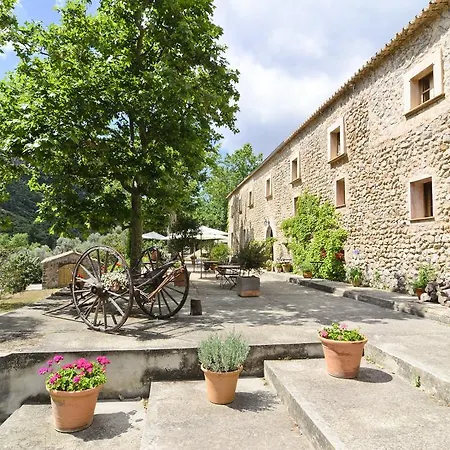 Hotel Honor Vell 3*