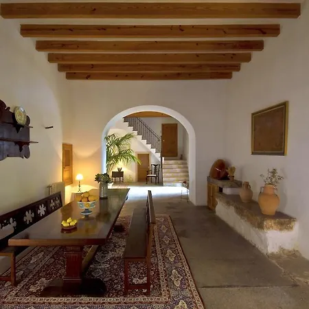 Hotel Honor Vell Bunyola