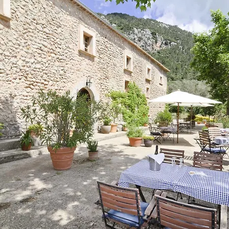 Honor Vell Hotel Bunyola