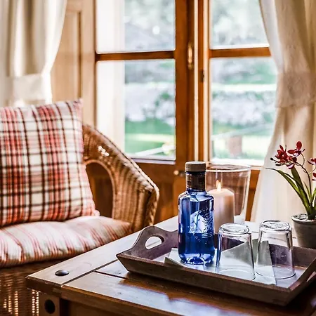 Honor Vell Hotel Bunyola