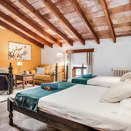 Hotel Honor Vell
