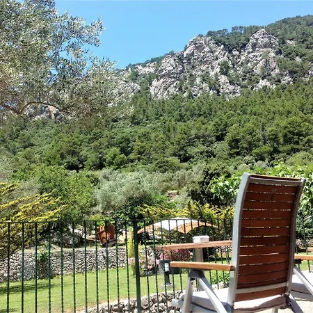 Hotel Honor Vell Bunyola