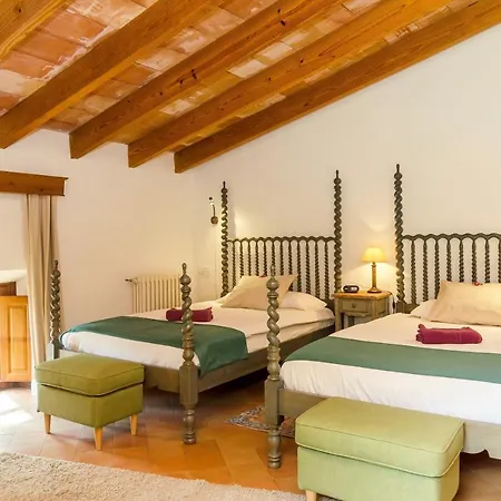 Hotel Honor Vell Bunyola