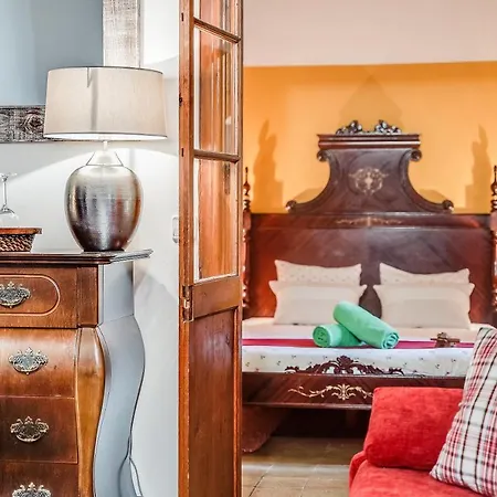 Hotel Honor Vell Bunyola